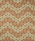 Lee Jofa Addis Ababa Beige/Multi Fabric