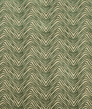 Lee Jofa Awash Velvet Forest Fabric