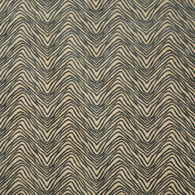 Lee Jofa Awash Velvet Slate Fabric