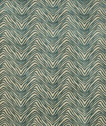 Lee Jofa Awash Velvet Teal