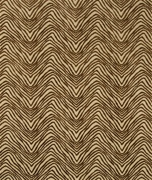 Lee Jofa Awash Velvet Cocoa Fabric