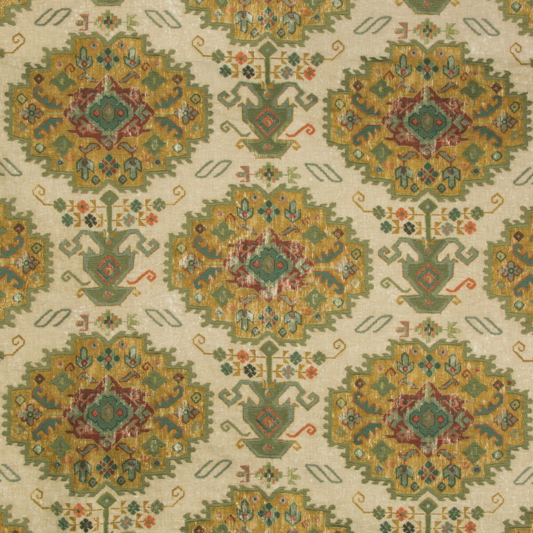 Lee Jofa Turkana Beige/Desert Fabric