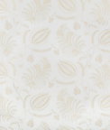 Lee Jofa Palmero Embroidery Ivory/Beige Fabric