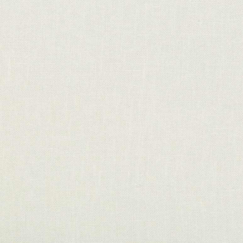 Lee Jofa Hillcrest Linen White Fabric