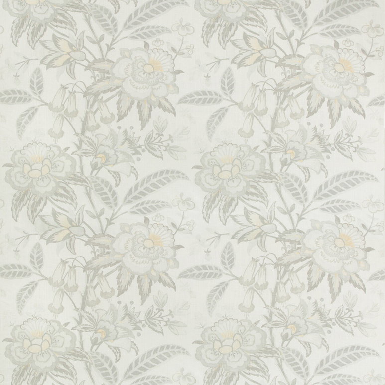 Lee Jofa Davenport Print Cloud Fabric
