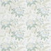 Lee Jofa Davenport Print Sea Mist Fabric