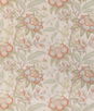 Lee Jofa Davenport Print Coral Fabric