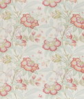 Lee Jofa Davenport Print Cabana Fabric