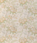 Lee Jofa Davenport Print Golden Fabric