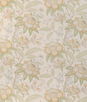 Lee Jofa Davenport Print Golden Fabric