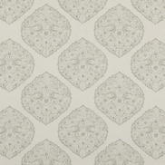 Lee Jofa Lido Print Fog Fabric