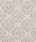 Lee Jofa Lido Print Fog Fabric