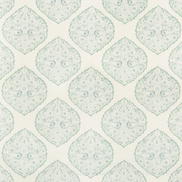 Lee Jofa Lido Print Mist Fabric
