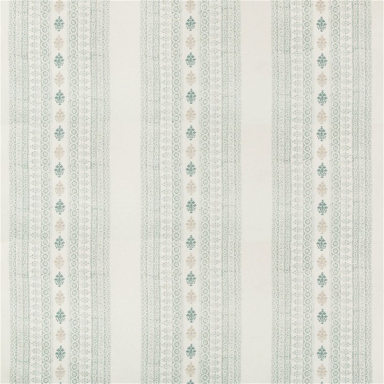 Lee Jofa Seacliffe Print Mist Fabric