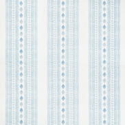 Lee Jofa Seacliffe Print Sky Fabric