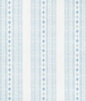 Lee Jofa Seacliffe Print Sky Fabric
