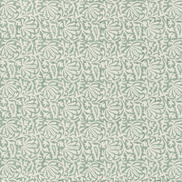 Lee Jofa Laine Print Pacific Fabric