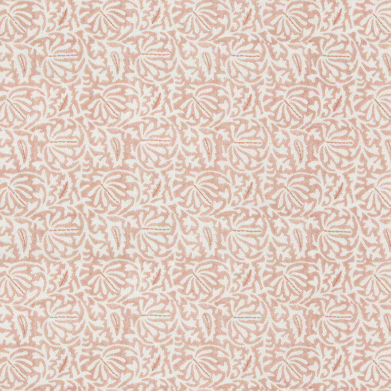 Lee Jofa Laine Print Petal Fabric