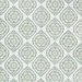 Lee Jofa Monterey Embroidery Sea Mist Fabric