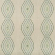 Lee Jofa Ora Embroidery Mist Fabric