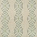 Lee Jofa Ora Embroidery Mist Fabric