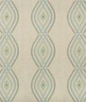 Lee Jofa Ora Embroidery Mist Fabric