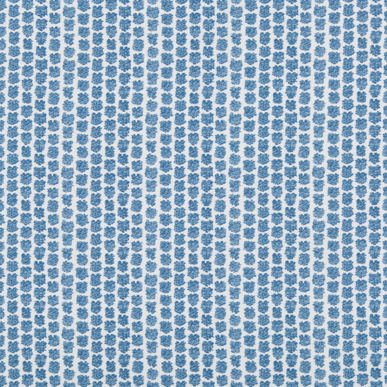 Lee Jofa Kaya II Blue Fabric