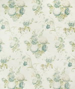 Lee Jofa Adelyn Hand Block Celadon