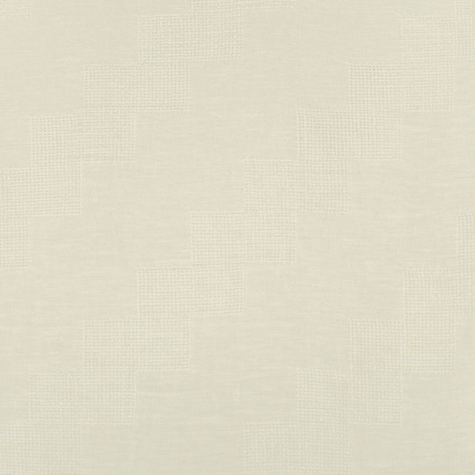 Lee Jofa Harrow Sheer Ivory Fabric