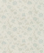 Lee Jofa Avignon Print Aqua/Sage