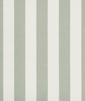 Lee Jofa St Croix Stripe Mineral Fabric