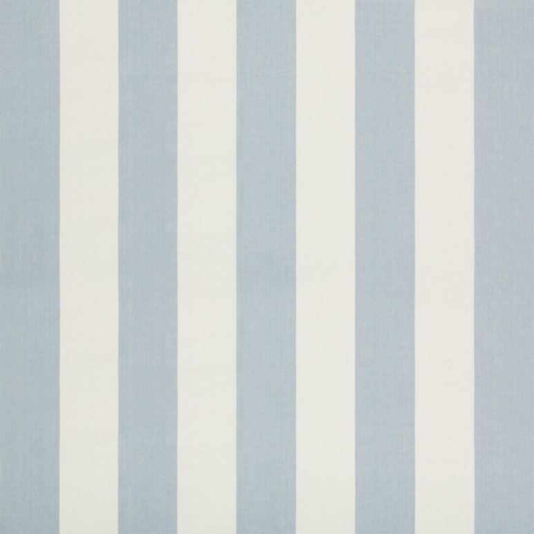 Lee Jofa St Croix Stripe Sky Fabric
