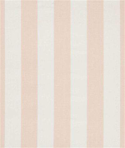Lee Jofa St Croix Stripe Pink Fabric