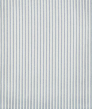 Lee Jofa Cap Ferrat Stripe Sky Fabric