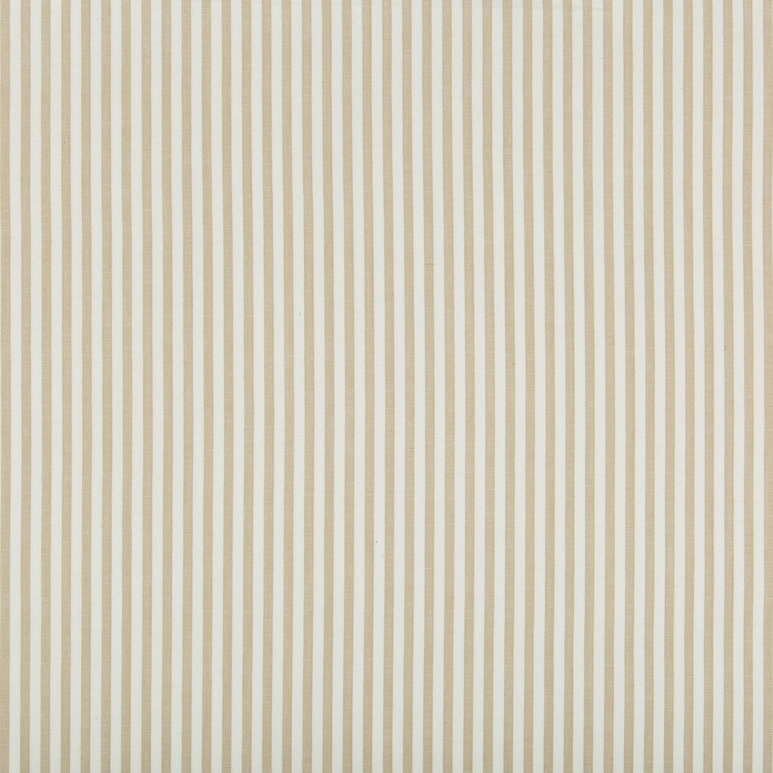 Lee Jofa Cap Ferrat Stripe Beige Fabric