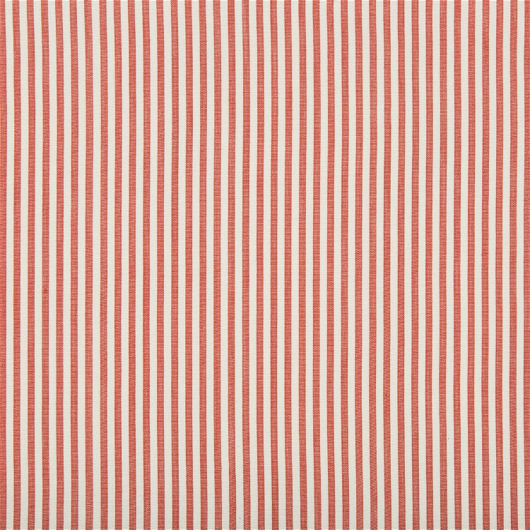 Lee Jofa Cap Ferrat Stripe Red Fabric