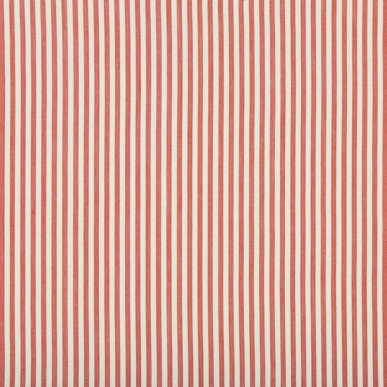 Lee Jofa Cap Ferrat Stripe Red Fabric