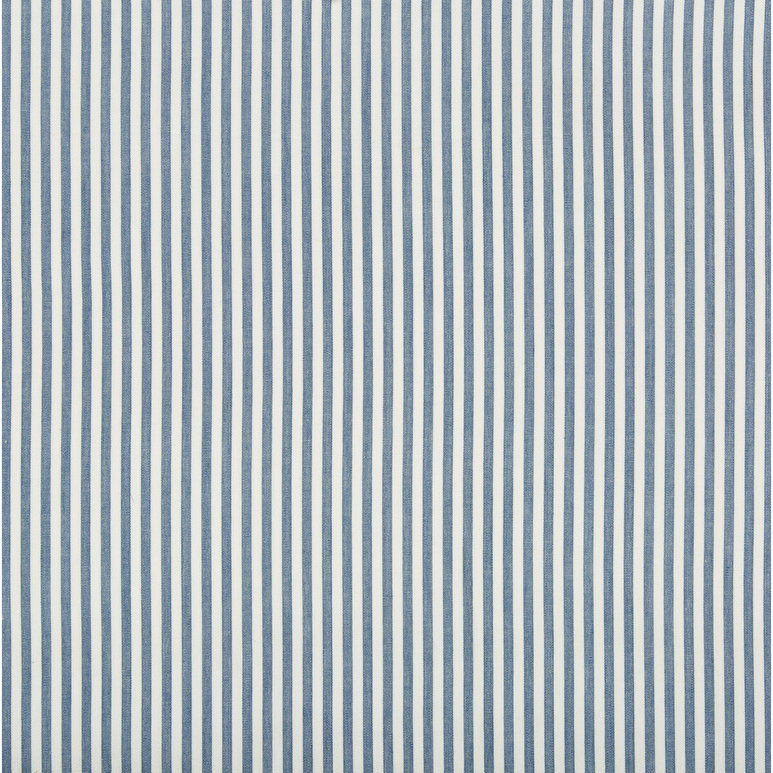 Lee Jofa Cap Ferrat Stripe Marine Fabric