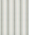 Lee Jofa Cassis Stripe Aqua Fabric