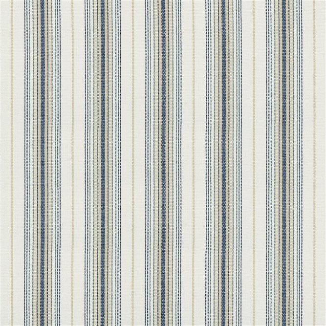 Lee Jofa Cassis Stripe Marina Fabric