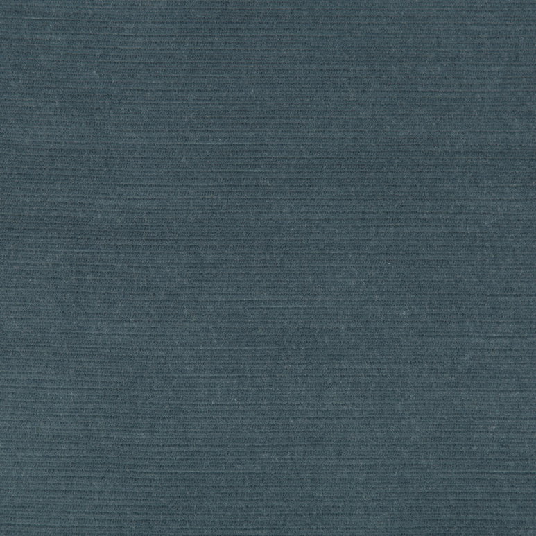 Lee Jofa Gemma Velvet Slate Fabric