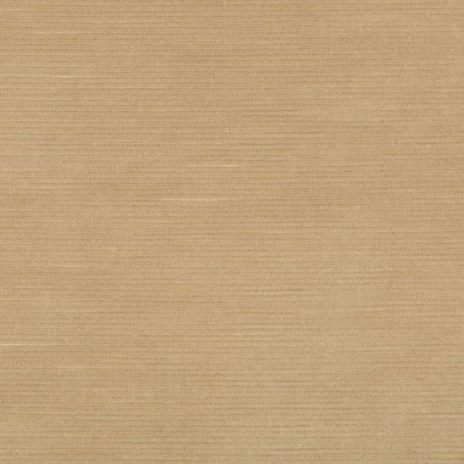 Lee Jofa Gemma Velvet Sand Fabric | OnlineFabricStore