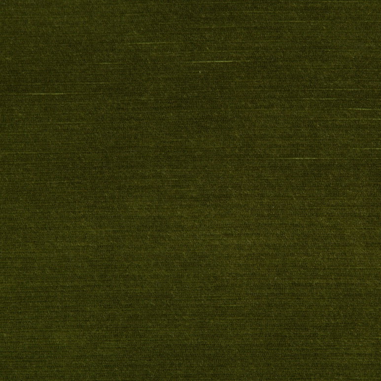 Lee Jofa Gemma Velvet Moss Fabric