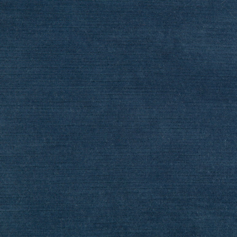 Lee Jofa Gemma Velvet Blue Fabric