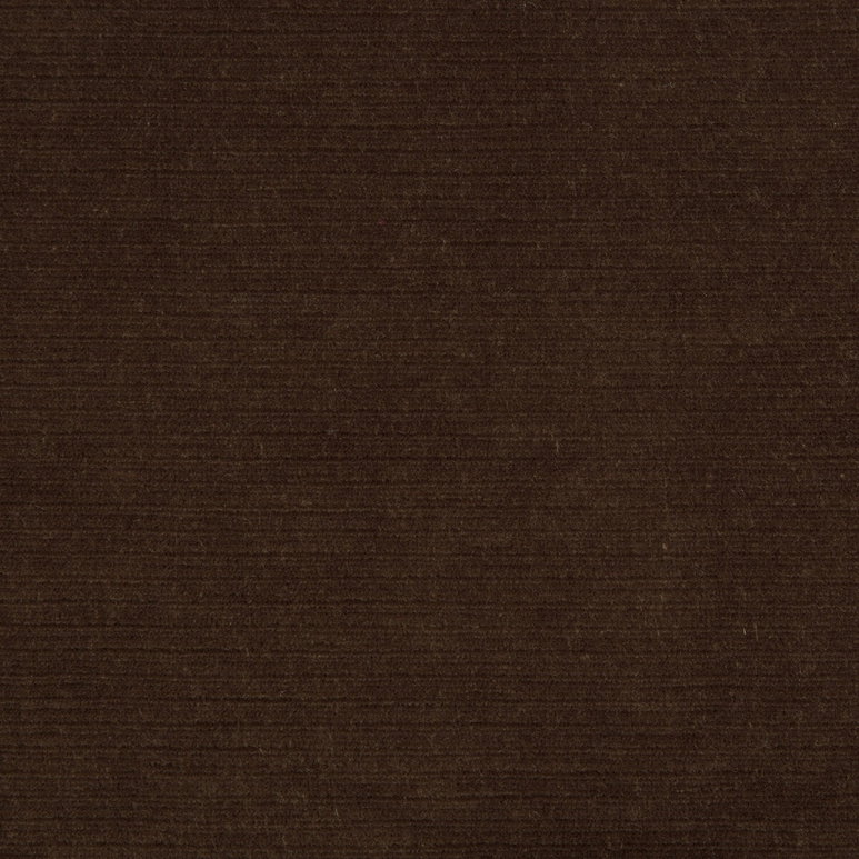 Lee Jofa Gemma Velvet Cocoa Fabric