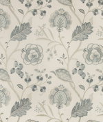 Lee Jofa Aston Embroidery Frost