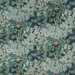 Lee Jofa Arley Print Lagoon Fabric