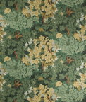 Lee Jofa Arley Print Ivy Fabric