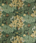 Lee Jofa Arley Print Ivy