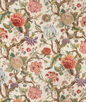 Lee Jofa Adlington Berry Fabric